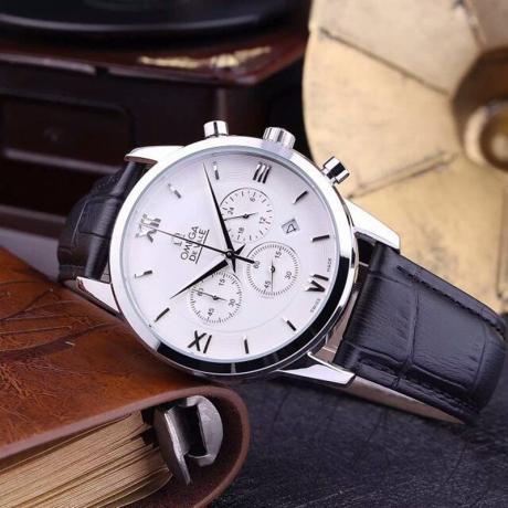 ブランド国内 オメガ   OMEGA 値下げクォーツ腕時計最高品質コピー代引き対応