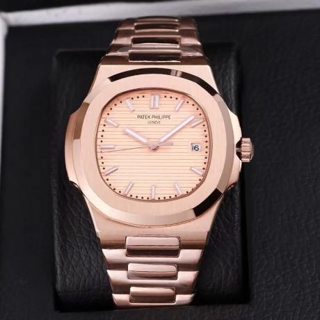 ブランド国内 パテックフィリップ   Patek Philippe 自動巻き腕時計最高品質コピー代引き対応