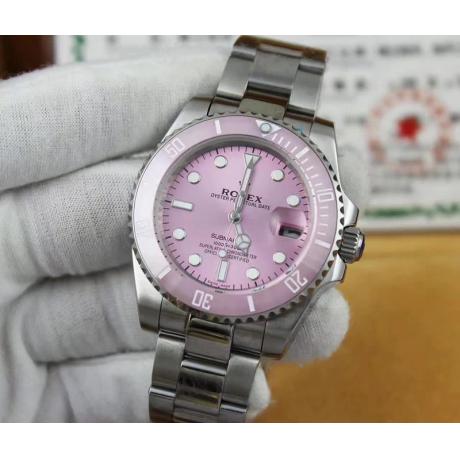 ブランド国内 ロレックス   ROLEX  Submariner自動巻きスーパーコピー腕時計通販