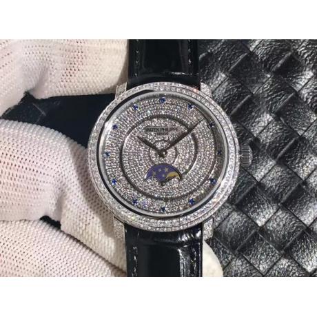 ブランド国内 パテックフィリップ   Patek Philippe 自動巻き腕時計コピー最高品質激安販売