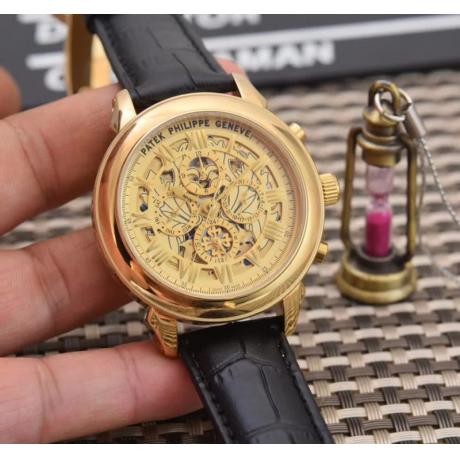 ブランド国内	Patek Philippe パテックフィリップ  自動巻き腕時計激安販売