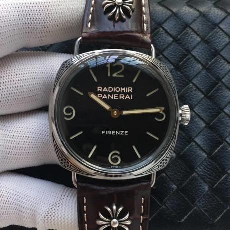 ブランド国内	Panerai パネライ  セール自動巻きレプリカ販売腕時計