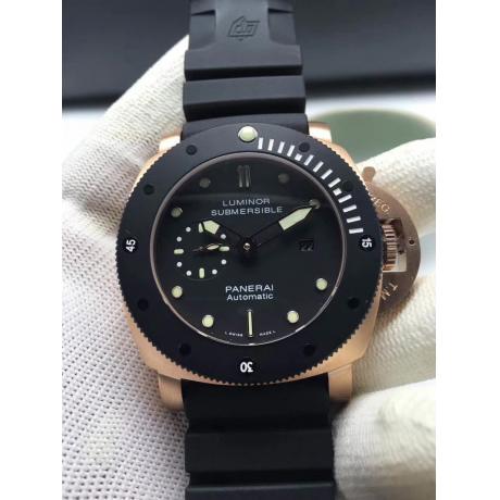 ブランド国内	Panerai パネライ  特価自動巻きコピーブランド腕時計代引き