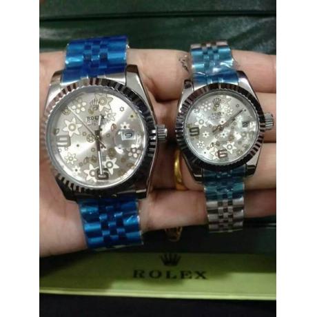 ブランド国内	ROLEX ロレックス  セール自動巻きスーパーコピーブランド代引き腕時計