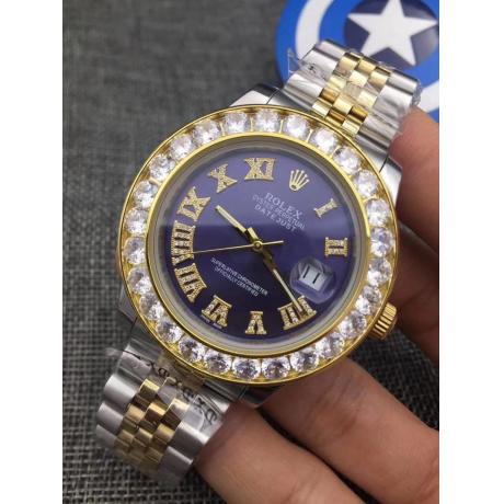 ブランド国内	ROLEX ロレックス  特価 41mm自動巻き腕時計偽物販売口コミ