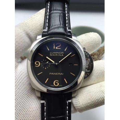 ブランド国内	Panerai パネライ  セール自動巻きコピー 販売腕時計