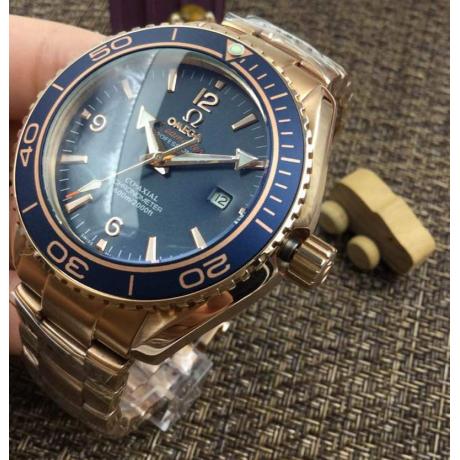 ブランド国内 オメガ   OMEGA 自動巻きコピーブランド腕時計代引き