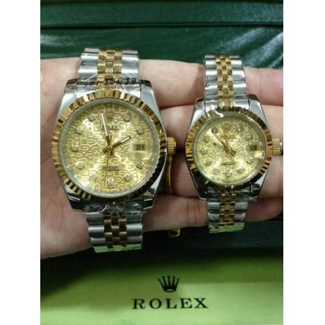 ブランド国内	ROLEX ロレックス   Datejust自動巻き激安販売腕時計専門店