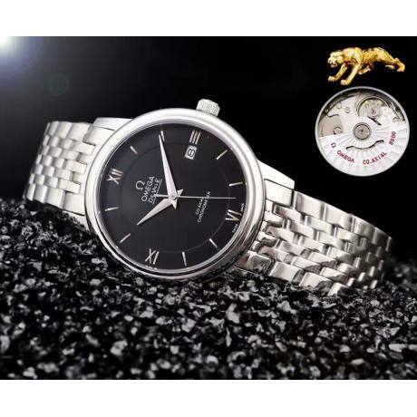 ブランド国内 オメガ   OMEGA 値下げ自動巻きコピー腕時計 販売