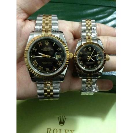 ブランド国内 ロレックス   ROLEX セール Datejust自動巻きレプリカ販売腕時計