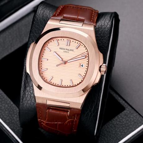 ブランド国内	Patek Philippe パテックフィリップ  自動巻きコピーブランド激安販売腕時計専門店