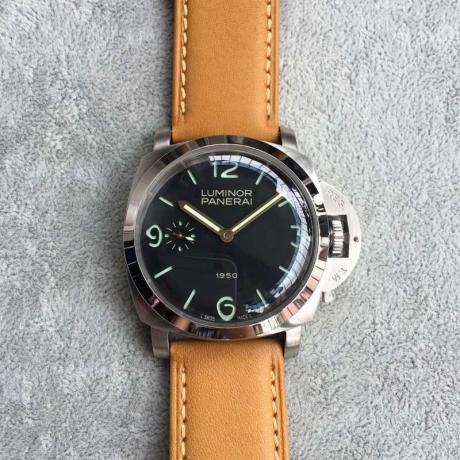 ブランド国内	Panerai パネライ  自動巻きスーパーコピー腕時計激安販売専門店
