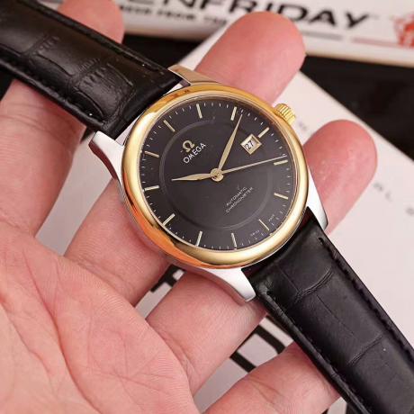 ブランド国内	OMEGA オメガ  自動巻き最高品質コピー時計