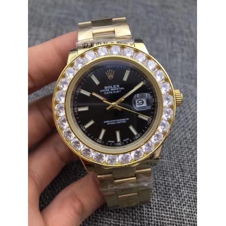 ブランド国内 ロレックス   ROLEX セール価格 Datejust自動巻き腕時計コピー最高品質激安販売