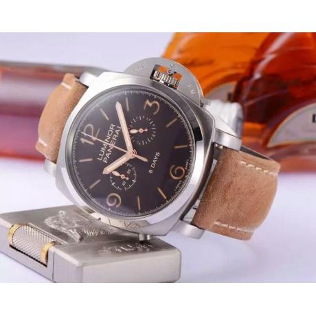 ブランド国内	Panerai パネライ  セール自動巻きレプリカ腕時計 代引き