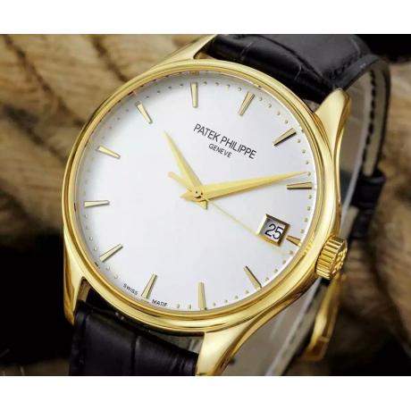 ブランド国内	Patek Philippe パテックフィリップ  自動巻きブランド腕時計通販