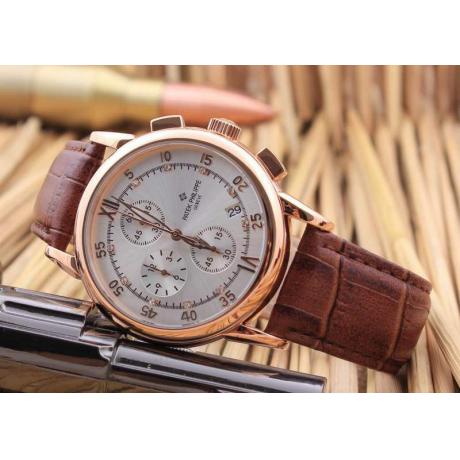 ブランド国内 パテックフィリップ   Patek Philippe セール価格クォーツコピーブランド激安販売腕時計専門店