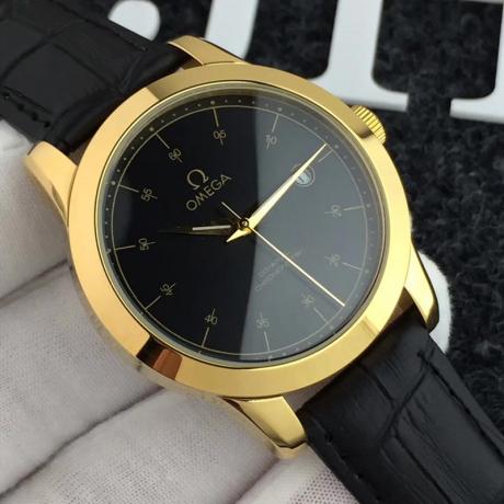 ブランド国内 オメガ   OMEGA 自動巻きコピーブランド激安販売腕時計専門店