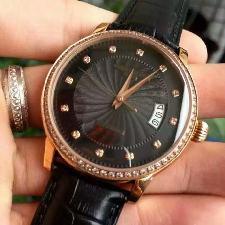 ブランド国内	Patek Philippe パテックフィリップ  自動巻き激安販売腕時計専門店