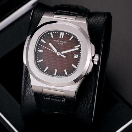 ブランド国内 パテックフィリップ   Patek Philippe 自動巻き腕時計偽物販売口コミ
