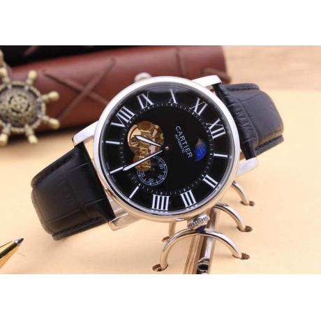 ブランド国内 カルティエ   Cartier 自動巻き腕時計激安代引き