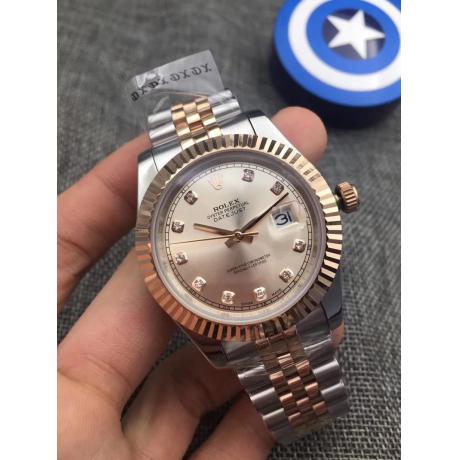 ブランド国内 ロレックス   ROLEX  Datejust自動巻きスーパーコピー腕時計激安販売専門店