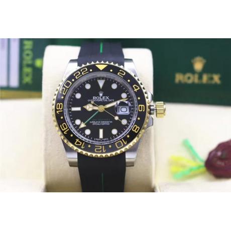 ブランド国内	ROLEX ロレックス   GMT自動巻きブランドコピー代引き時計