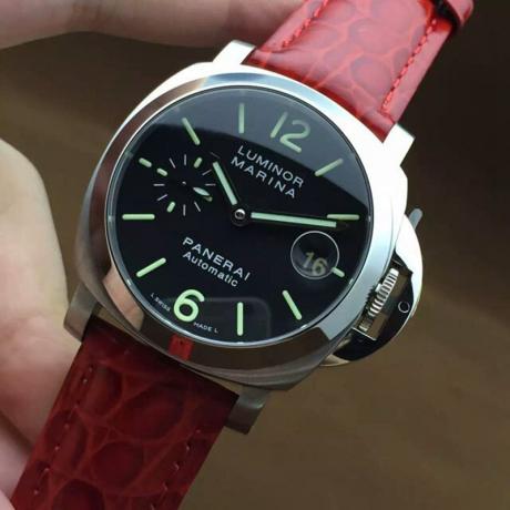ブランド国内	Panerai パネライ  特価自動巻きスーパーコピーブランド代引き腕時計