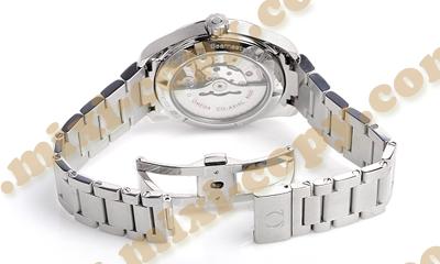 コピー腕時計 シーマスター　コーアクシャル　アクアテラ　クロノメーター（Ｍ）231.10.39.21.03.001コピー 腕時計販売