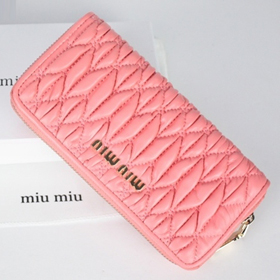 ブランド通販MIU MIU-ミュウミュウ-財布 ミュウミュウ 女性財布 515-xired激安屋-ブランドコピー