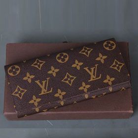 ブランド通販ルイヴィトン 財布 Louis Vuitton ルイヴィトン M61803 新作 財布激安屋-ブランドコピー