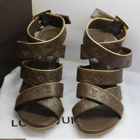 ブランド通販LOUIS VUITTON 靴 新品 LV65303 ルイヴィトン激安 靴 新作激安屋-ブランドコピー 専門店安全