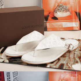 ブランド通販LOUIS VUITTON 靴 偽物 ルイヴィトン激安 靴 レディース サンダル LV65309激安屋-ブランドコピー 安全通販信用できる