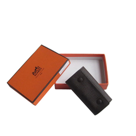ブランド通販HERMES-エルメス-keybag-62610-brown激安屋-ブランドコピー 安全専門店