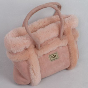 ブランド通販UGG-ハンドバッグ 女性ハンドバッグ 3001-pink激安屋-ブランドコピー 代引きコピー販売
