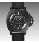 パネライコピー時計 ルミノール1950 10デイズ ＧＭＴ PAM00335