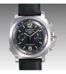 パネライコピー時計 ルミノール1950 ラトラパンテ PAM00213