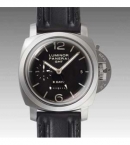 パネライコピー時計 ルミノール1950 8デイズＧＭＴ PAM00233
