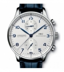 コピー腕時計 IWC ポルトギーゼ クロノグラフ オートマチックPORTUGUESE CHRONO AUTOMATIC IW371417
