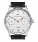 コピー腕時計 IWC ポルトギーゼ オートマティック 7デイズ Portuguese Automatic 7days IW500114