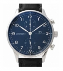 コピー腕時計 IWC ポルトギーゼクロノ PORTUGUESE CHRONO AUTOMATIC IW371438
