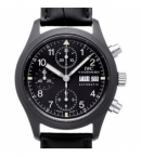 コピー腕時計 IWC メカニカル フリーガー クロノグラフ IW3706