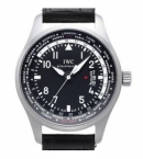 コピー腕時計 IWC パイロットウォッチ ワールドタイマー IW326201