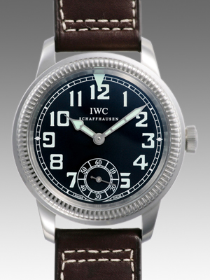 IWC ウ゛ィンテージパイロット IW325401