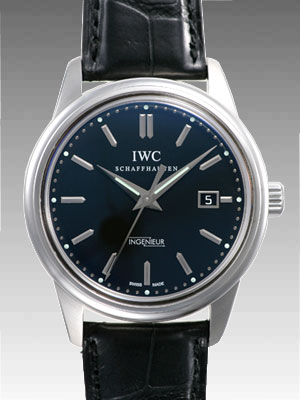 IWC ウ゛ィンテージ インヂュニア IW323301