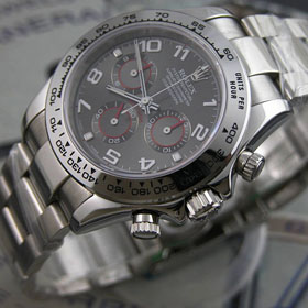 おしゃれなブランド時計がロレックス-デイトナ-ROLEX-116509-24-男性用を提供します. 代引き中国国内発送通販後払い