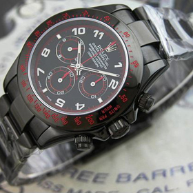 おしゃれなブランド時計がロレックス-デイトナ-ROLEX-ROL00078A-男性用を提供します. 専門店代引き