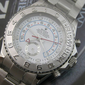 おしゃれなブランド時計がロレックス-ヨットマスターⅡ-ROLEX-116622-4-男性用を提供します. 代引き中国国内発送ファッション通販