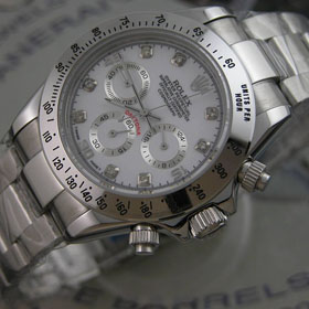 おしゃれなブランド時計がロレックス-デイトナ-ROLEX-ROL00506J-Q-男性用を提供します. 代引きブランドレプリカ