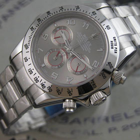 おしゃれなブランド時計がロレックス-デイトナ-ROLEX-ROL00507J-Q-男性用を提供します. 専門店信頼